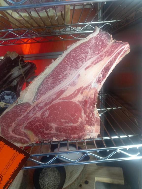 500 Gram קצביית בוטיק 500 Gram קצביית בוטיק