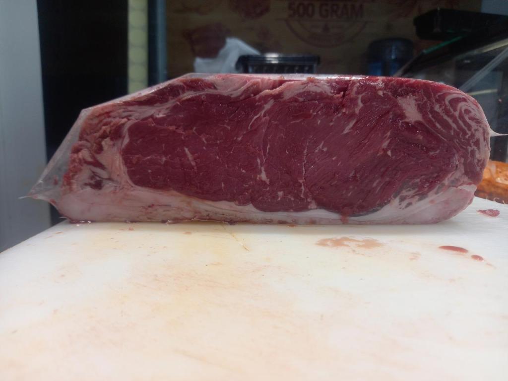 500 Gram קצביית בוטיק 500 Gram קצביית בוטיק