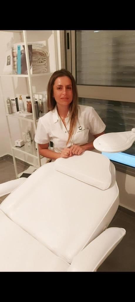 Karolin malka cosmetics Karolin malka cosmetics