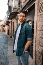 Yarden Pery