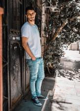 Yarden Pery