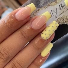 Beauty by Alex
