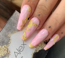 Beauty by Alex