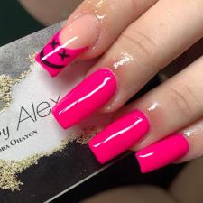 Beauty by Alex