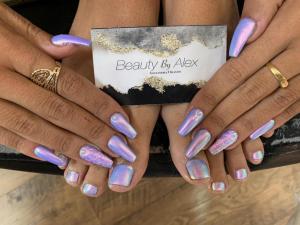 Beauty by Alex