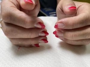 Oria Wolf Nails97