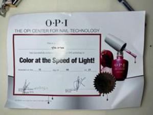 Oria Wolf Nails97