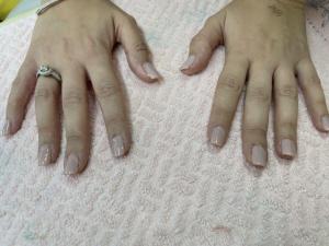 Oria Wolf Nails97