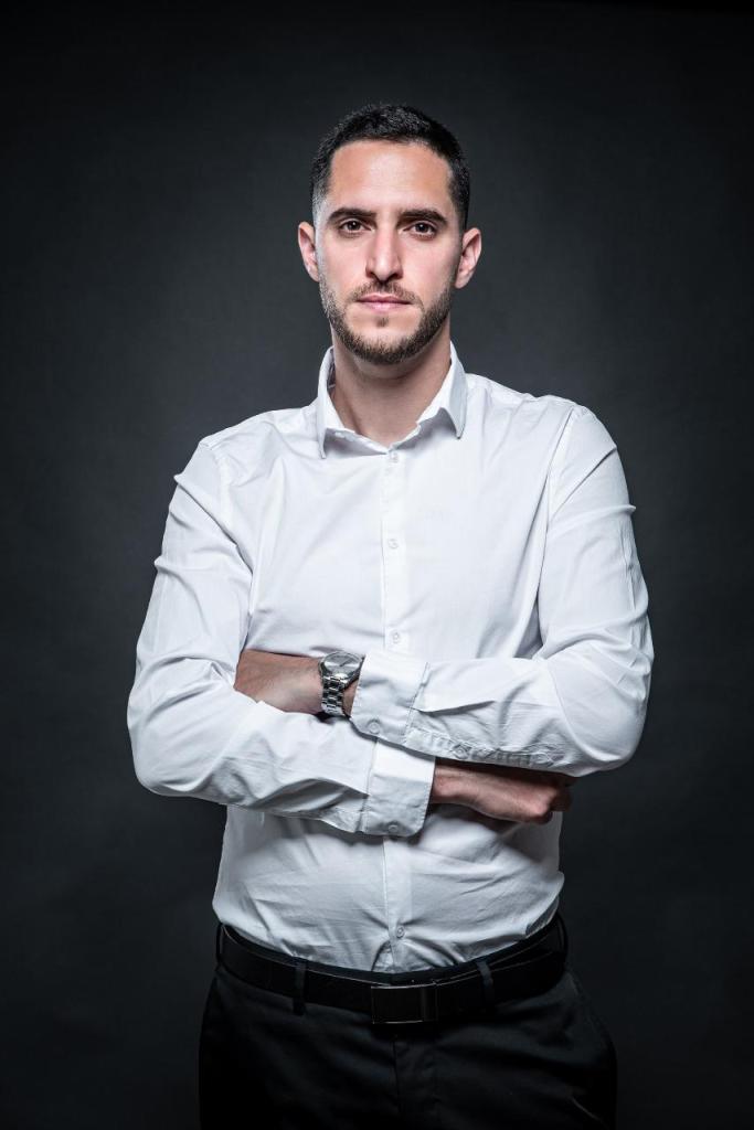 עידן חתוכה ושות' עידן חתוכה ושות'