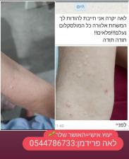 לאה פוראוור