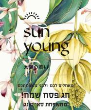 Sun Young