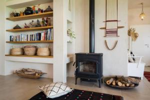 The Natural Home