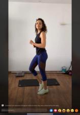 Flavia Rocha Fitness