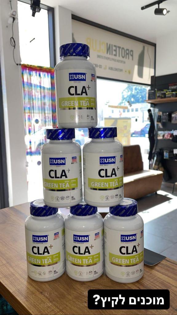 פרוטאין קלאב פרוטאין קלאב