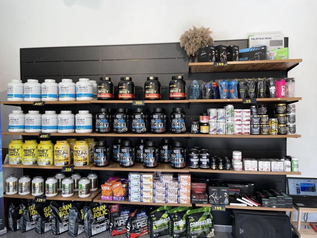 פרוטאין קלאב פרוטאין קלאב