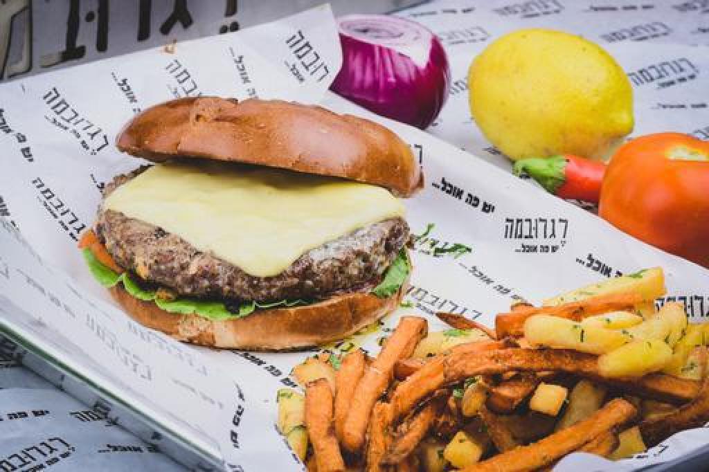 רגרובמה רגרובמה