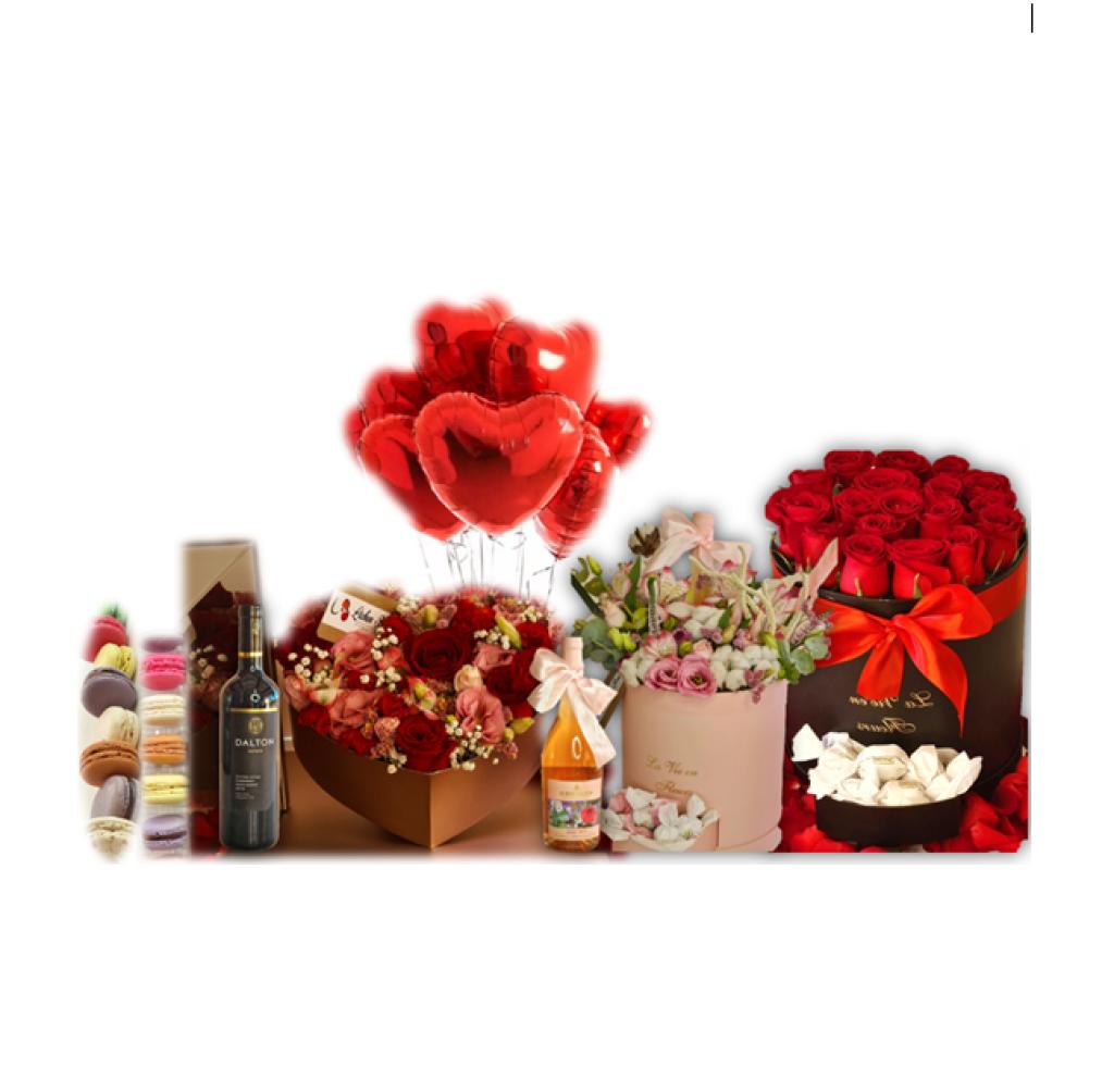 אלבי פרחים LB Flowers אלבי פרחים LB Flowers