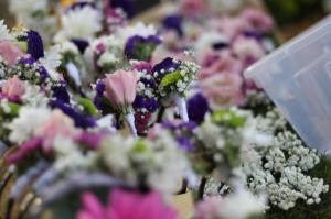 אלבי פרחים LB Flowers