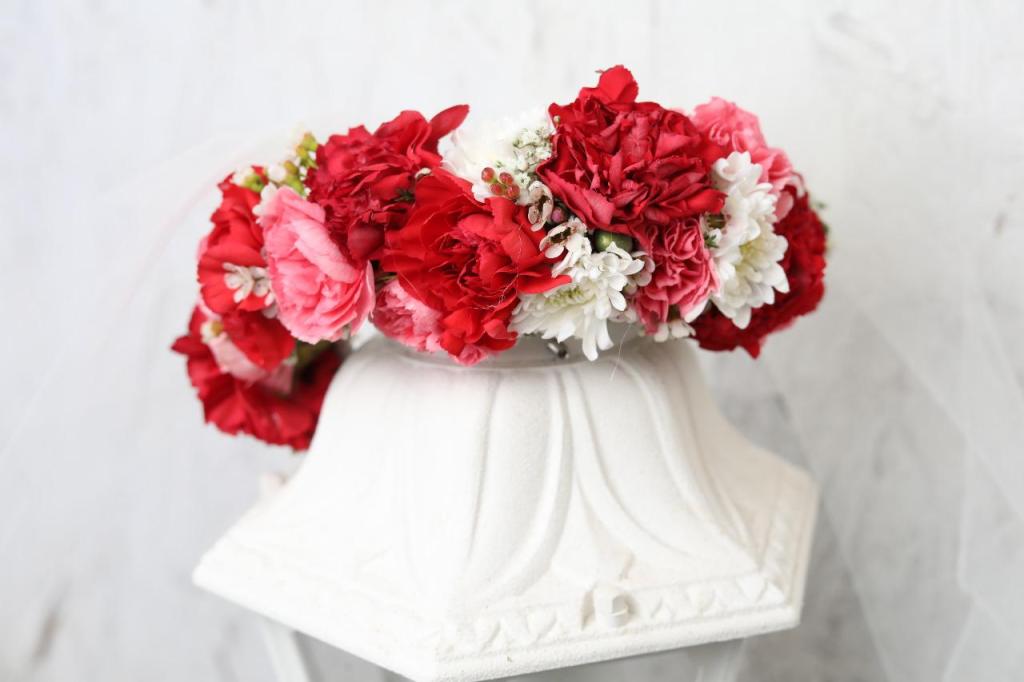 אלבי פרחים LB Flowers אלבי פרחים LB Flowers