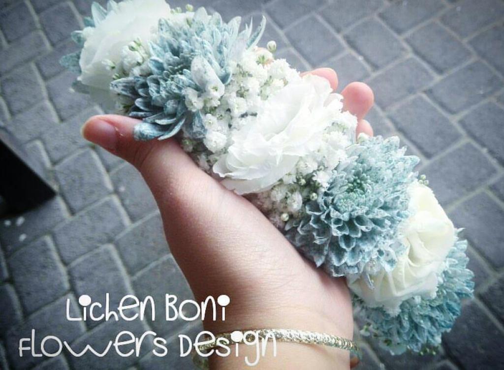 אלבי פרחים LB Flowers אלבי פרחים LB Flowers