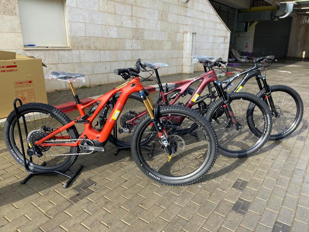 גופורייד חנות אופניים גופורייד חנות אופניים