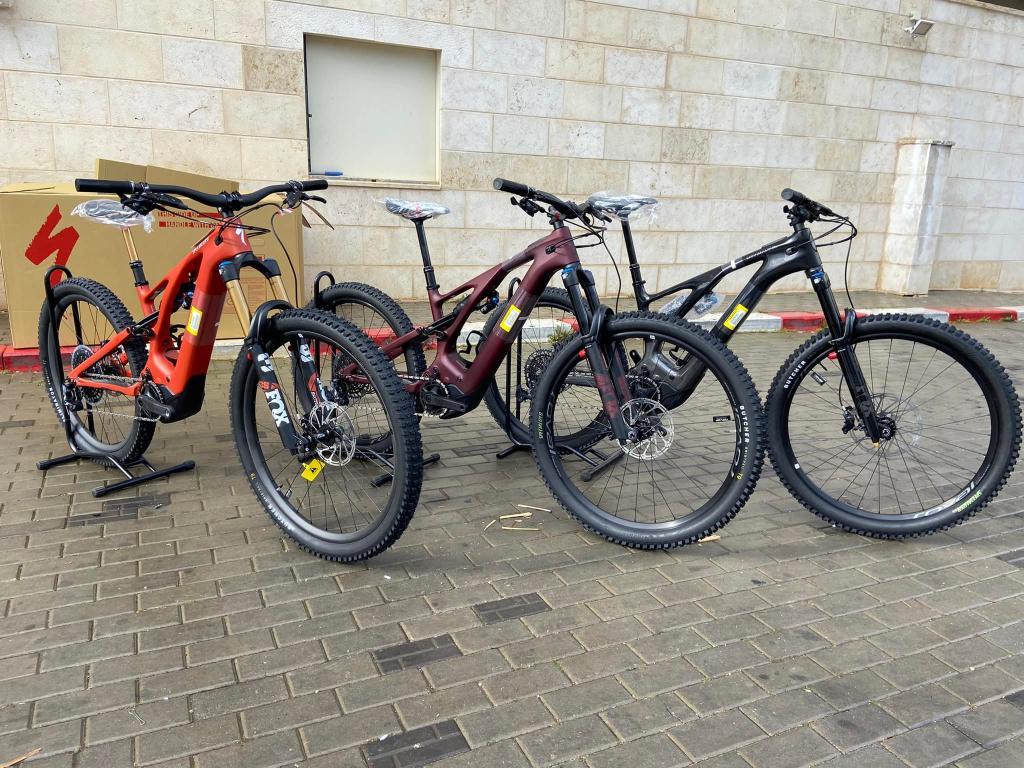 גופורייד חנות אופניים גופורייד חנות אופניים