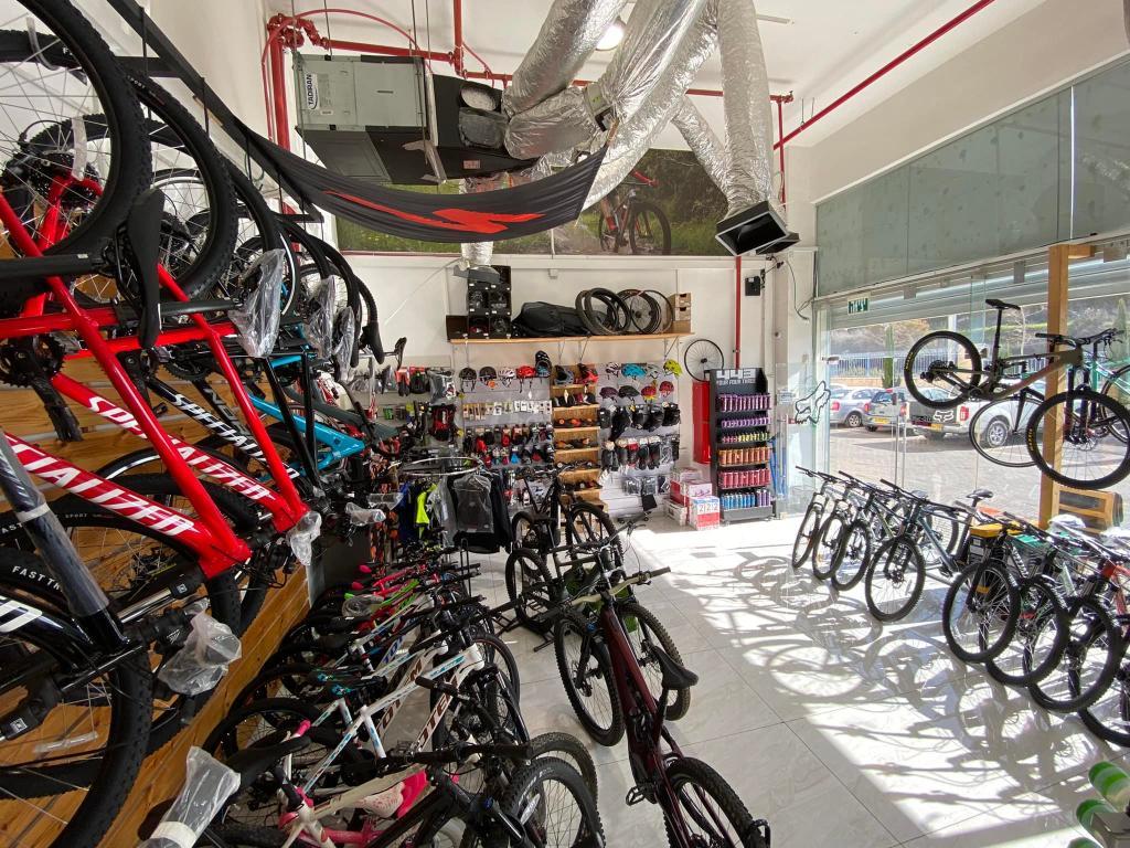 גופורייד חנות אופניים גופורייד חנות אופניים