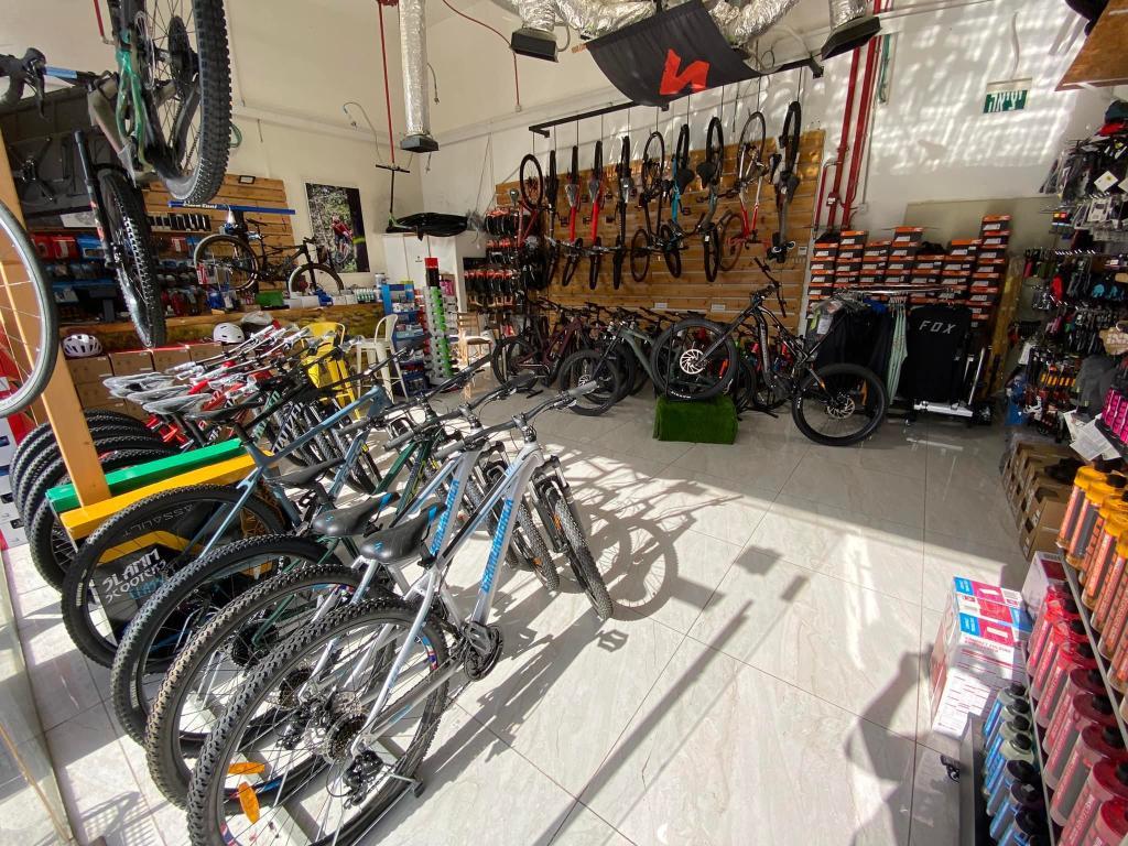 גופורייד חנות אופניים גופורייד חנות אופניים