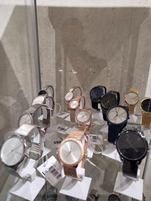 The Watch Factory The Watch Factory