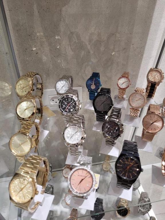 The Watch Factory The Watch Factory