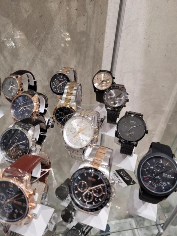 The Watch Factory The Watch Factory