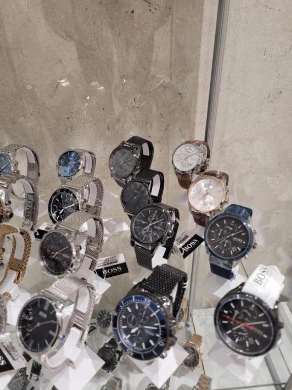 The Watch Factory The Watch Factory