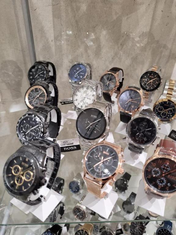 The Watch Factory The Watch Factory