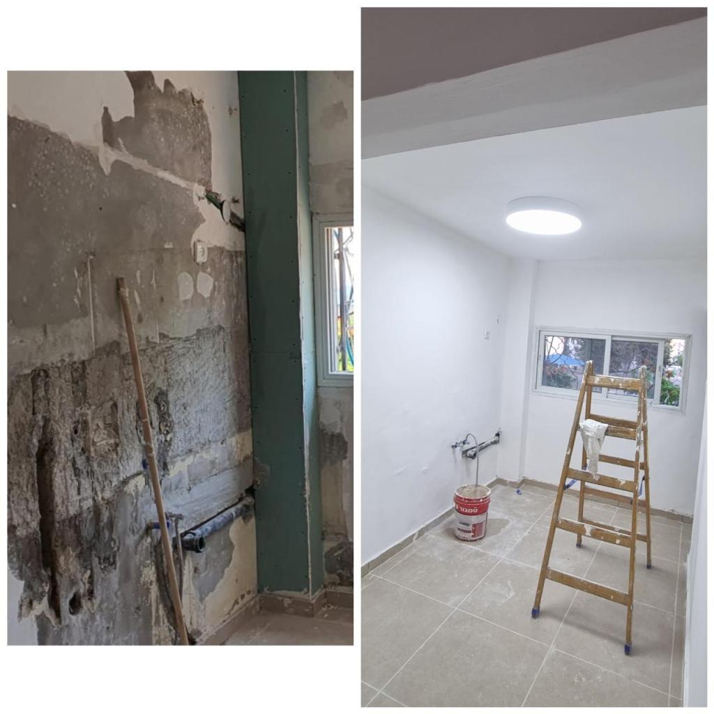 נגב אפוקסי נגב אפוקסי