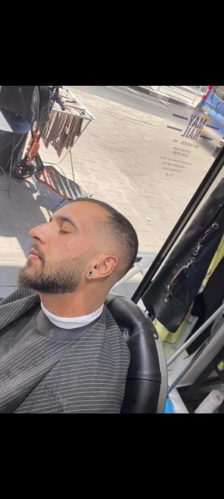 Berber maccabi Berber maccabi