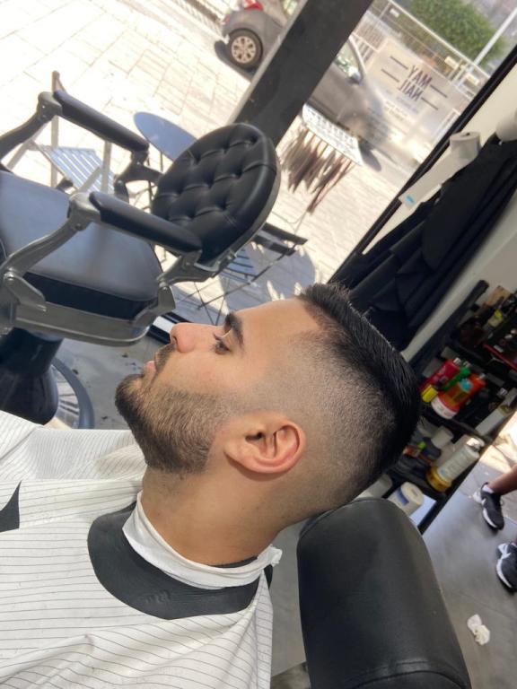 Berber maccabi Berber maccabi