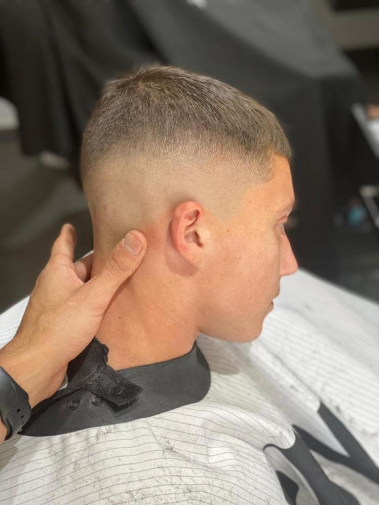 Berber maccabi Berber maccabi