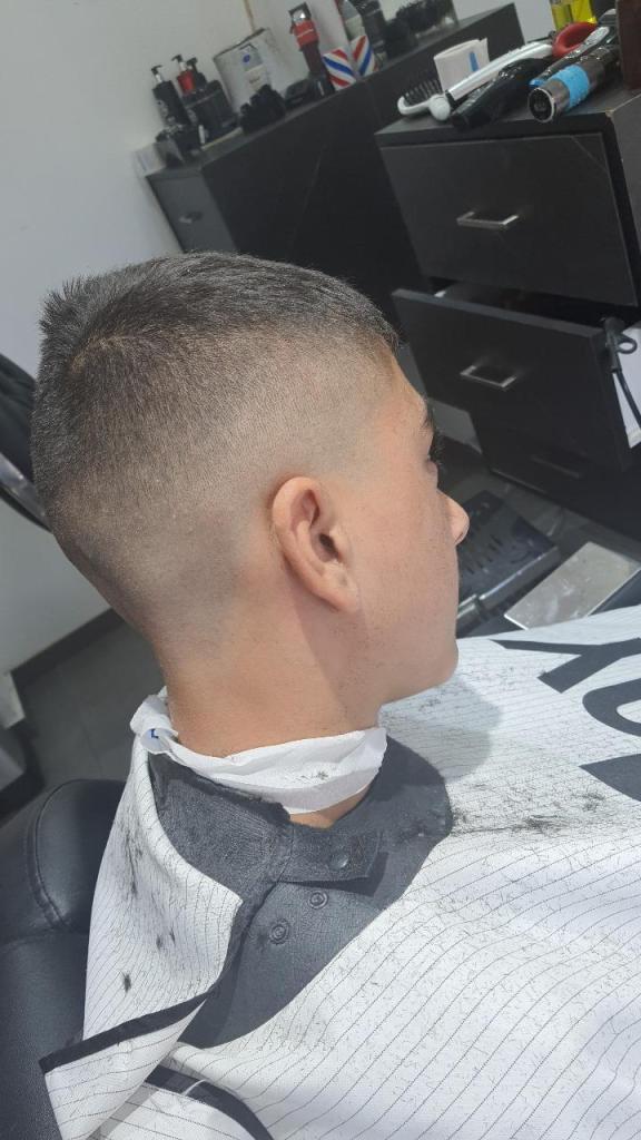 Berber maccabi Berber maccabi