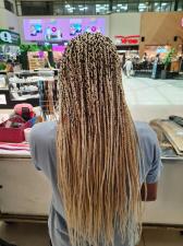 RastaMan