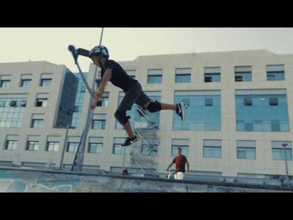 ישראל סקוט ישראל סקוט