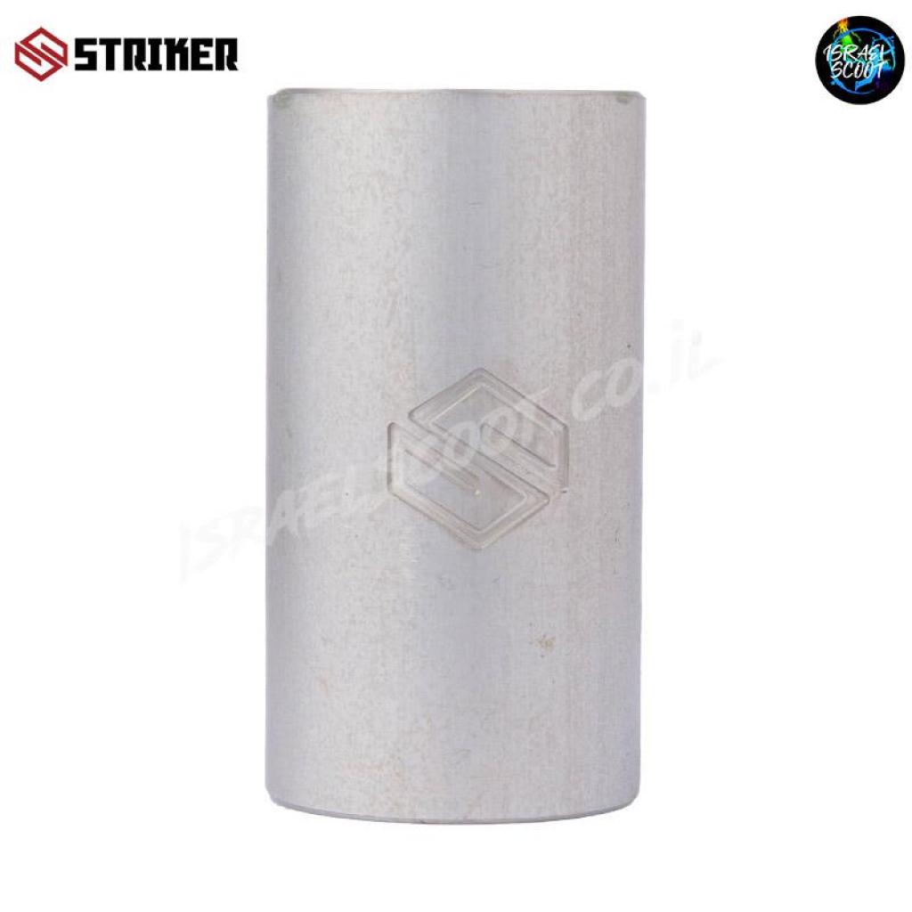 ישראל סקוט ישראל סקוט