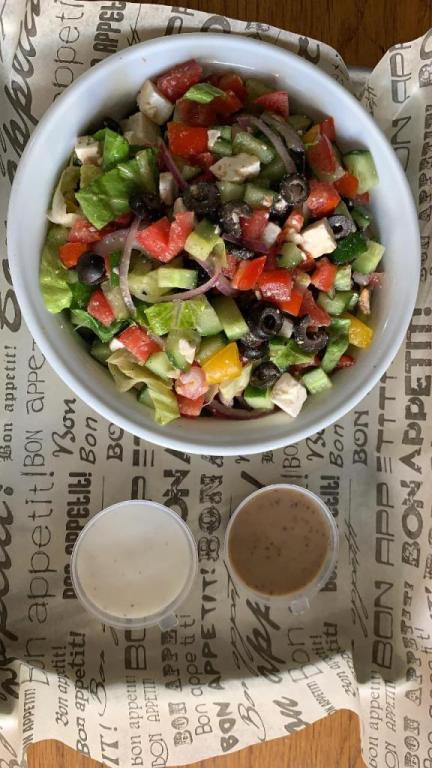 באלי פיצה באלי פיצה