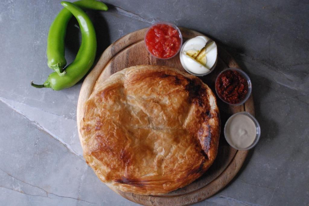 באלי פיצה באלי פיצה