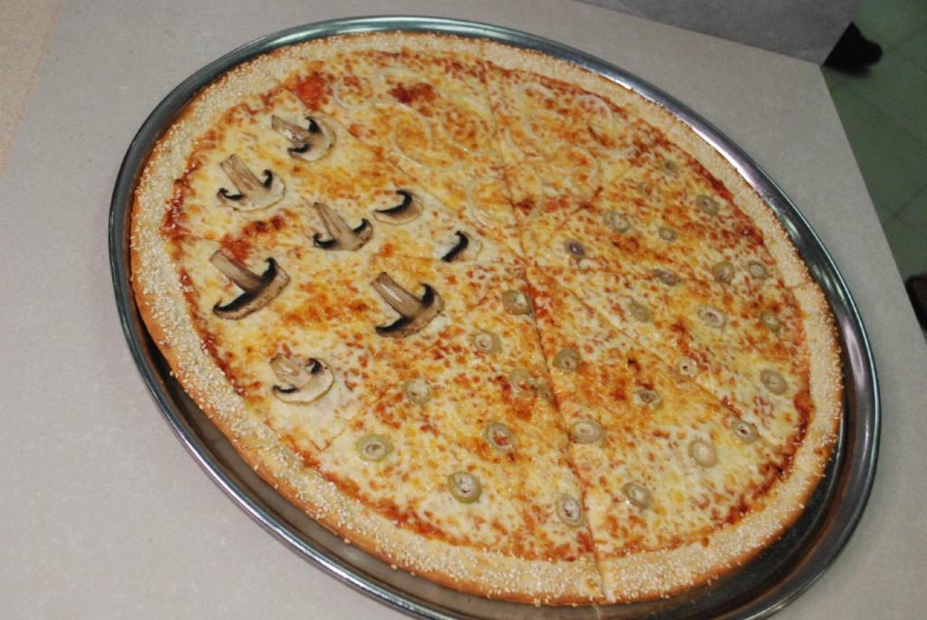 באלי פיצה באלי פיצה