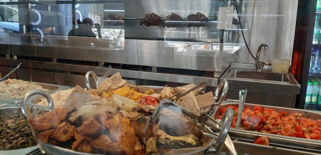 גרינגו גרינגו