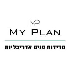 My plan מדידות פנים