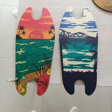 Cruiseboard