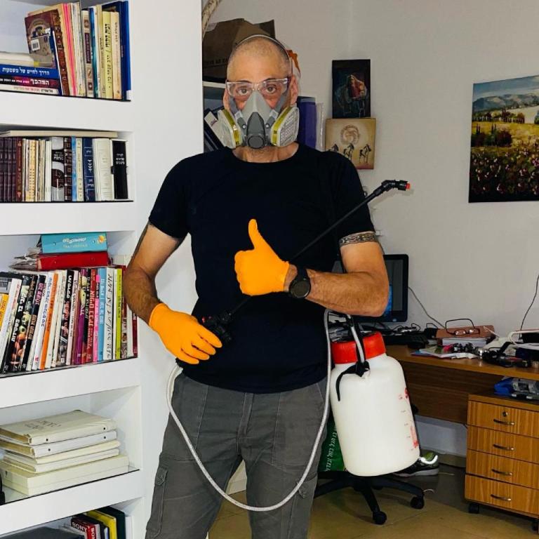 רוני לוונט רוני לוונט