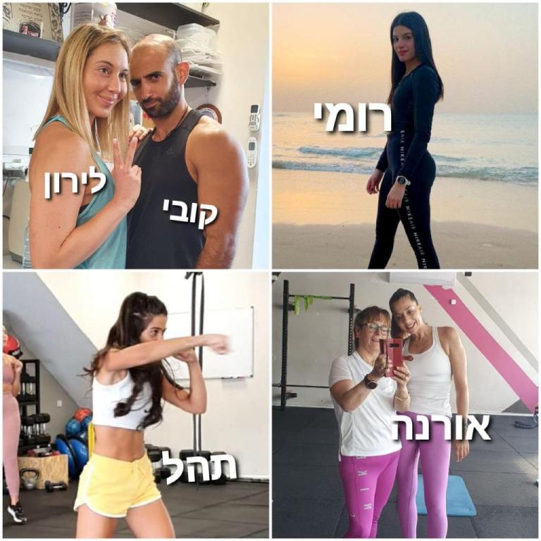 לירון קרני LK לירון קרני LK