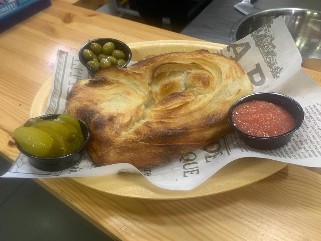 בורקס הרצל בורקס הרצל